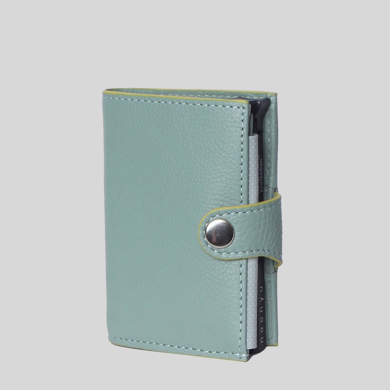 single pop-up col.edge leather